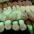 写真: Sushi:-)