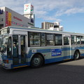 写真: 関東鉄道バス　9249TC