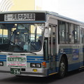 写真: 関東鉄道バス　9249TC