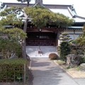 写真: 浄泉寺。