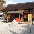 写真: 上賀茂神社 C02585