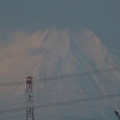 雪の翌日_富士 F8277