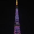 写真: 東京タワー-ダイヤモンドヴェール-14