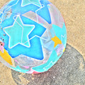 beach　ball