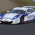 2012・SUPER-GT最終戦モテギ