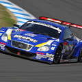 2012・SUPER-GT最終戦モテギ
