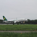 写真: 春秋航空  A320−200