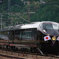 写真: E655　　お召し列車