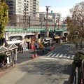 写真: レストランばーく （横浜市鶴見区）
