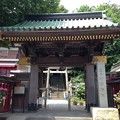 写真: 王子稲荷神社