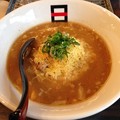 麺処hachi（西新宿）