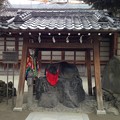写真: 牛嶋神社（向島）