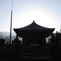 写真: 願成寺（韮崎市）