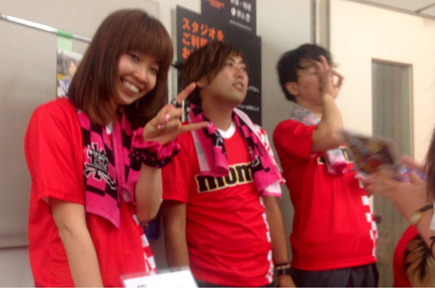 紅葉〜momijiの皆さん 2012/07/28 - 2