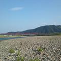 写真: 赤鉄橋