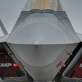 写真: Lockheed F-22 Raptor