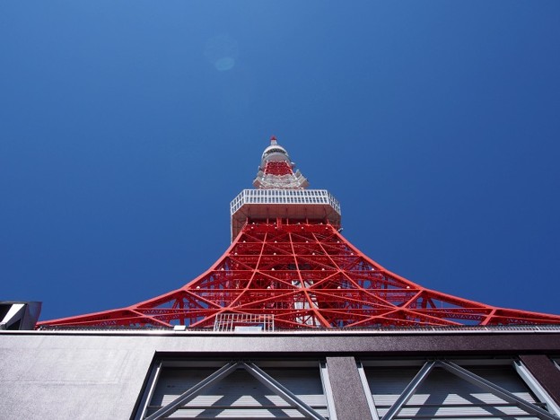 写真: tokyo_tower33