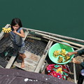 写真: IMG_7643ベトナム旅行・ハノイにて