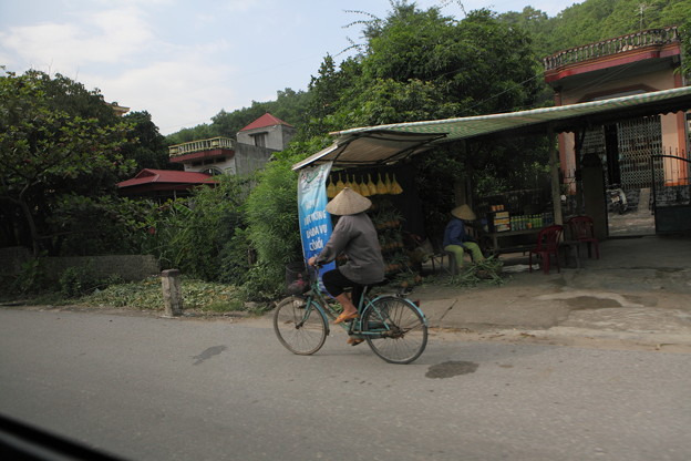 写真: IMG_7687ベトナム旅行・ハノイにて