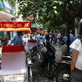 写真: IMG_8431ベトナム旅行・ハノイにて
