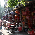 写真: IMG_8661ベトナム旅行・ハノイにて