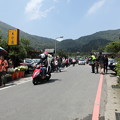 写真: IMG_0307台湾陽明山_海芋祭と七星山登山