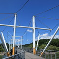 十二町潟横断橋(2)