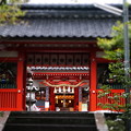 写真: 金沢神社(2)