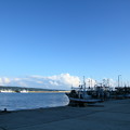 Photos: 能登の漁港