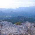 写真: 美ヶ原高原　王ヶ鼻 山頂から