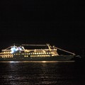 Photos: 船 　　ルミナス神戸？