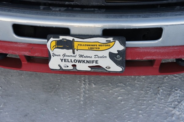Yellowknife Limited