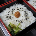 写真: 日本人の主食