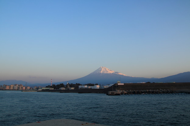 写真: IMG_3459富士山