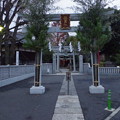 写真: 三囲神社