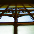 写真: トーハクの窓