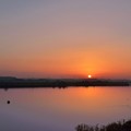写真: 落陽大河