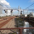 写真: JR尼崎駅の写真（3）
