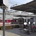 鈴蘭台駅の写真19