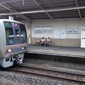 写真: 河内磐船駅の写真2