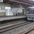 写真: 河内磐船駅の写真3