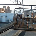 豊中駅の写真82