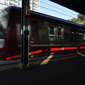 写真: 横須賀_RED Line