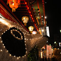 写真: 熊猫の夜_3000
