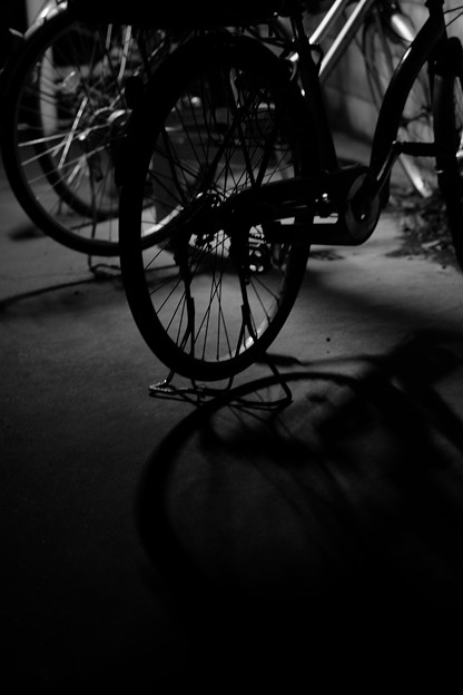 08_自転車