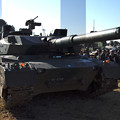 写真: 11_10式戦車