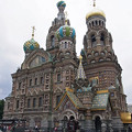 写真: St. Petersburg