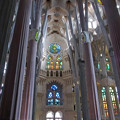 Photos: la Sagrada Família