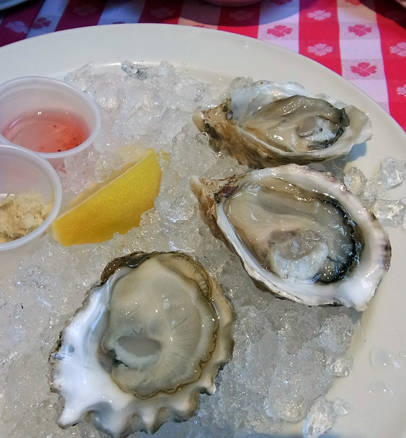 Grand Central Oyster Bar