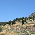 写真: Delphi